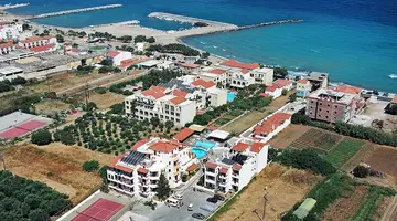 ANEMA HOTEL