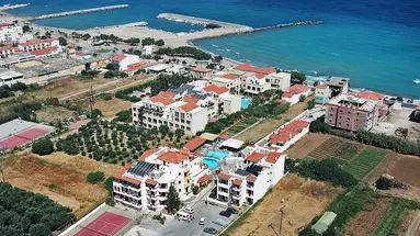 ANEMA HOTEL