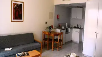Anemi Hotel & Suites