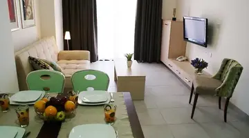 Anemi Hotel & Suites