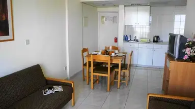 Anemi Hotel &amp Suites