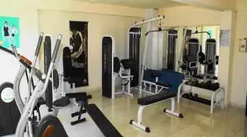 Anemi Hotel & Suites