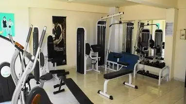 Anemi Hotel &amp Suites