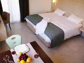 Anemi Hotel &amp Suites