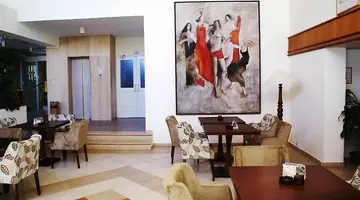 Anemi Hotel & Suites