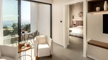 Anemi Hotel and Suites