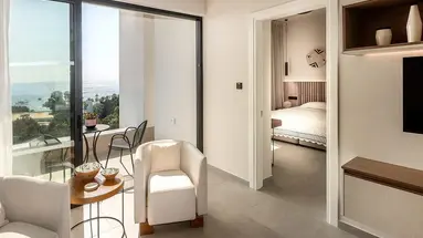 Anemi Hotel and Suites