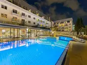 Anemi Hotel and Suites