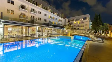 Anemi Hotel and Suites
