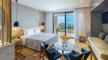 Anemi Hotel and Suites