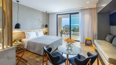 Anemi Hotel and Suites