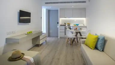 Anemi Hotel and Suites