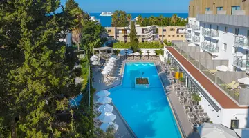 Anemi Hotel and Suites