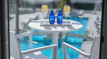 Anemi Hotel and Suites