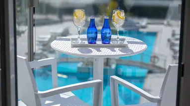 Anemi Hotel and Suites