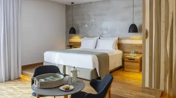 Anemi Hotel and Suites