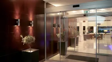 Anemi Hotel and Suites