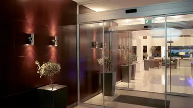 Anemi Hotel and Suites