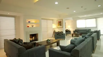 Anemi Hotel and Suites