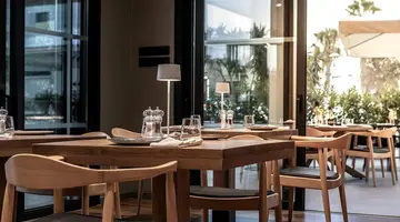 Anemi Hotel and Suites