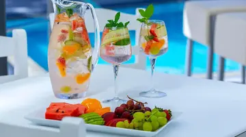 Anemi Hotel and Suites