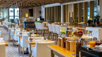 Anemi Hotel and Suites