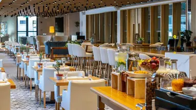 Anemi Hotel and Suites