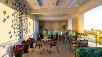 Anemi Hotel and Suites