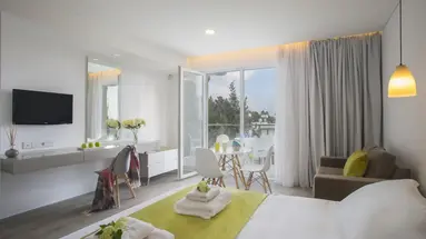 Anemi Hotel and Suites