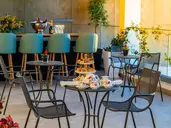 Anemi Hotel and Suites