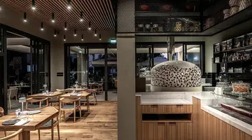 Anemi Hotel and Suites