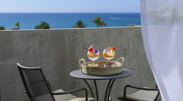 Anemi Hotel and Suites