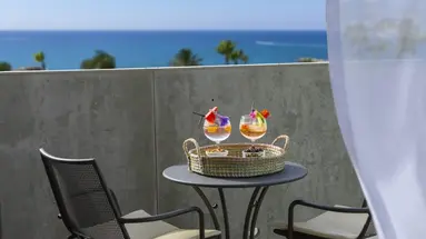Anemi Hotel and Suites
