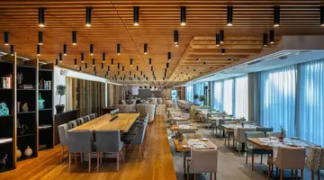Anemi Hotel and Suites