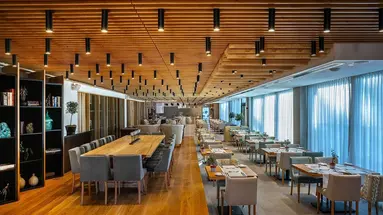 Anemi Hotel and Suites