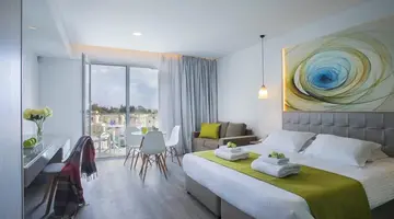 Anemi Hotel and Suites