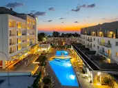 Anemi Hotel and Suites
