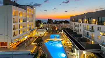 Anemi Hotel and Suites