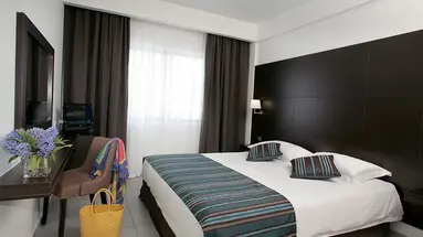 Anemi Hotel and Suites