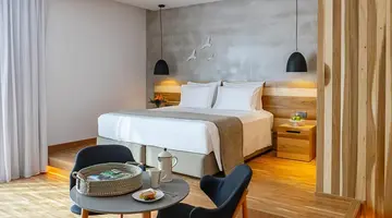 Anemi Hotel and Suites