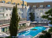 Anemi Hotel and Suites