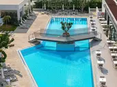 Anemi Hotel and Suites