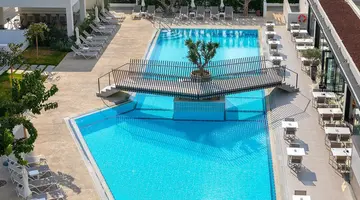 Anemi Hotel and Suites