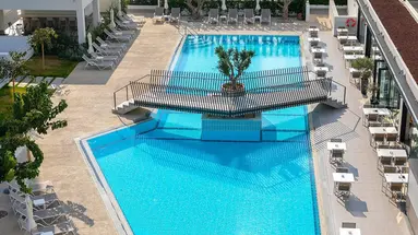 Anemi Hotel and Suites
