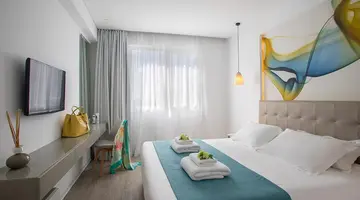 Anemi Hotel and Suites