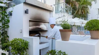 Anemi Hotel and Suites