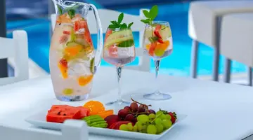 Anemi Hotel and Suites