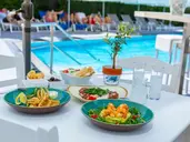 Anemi Hotel and Suites