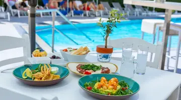 Anemi Hotel and Suites