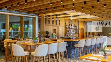 Anemi Hotel and Suites